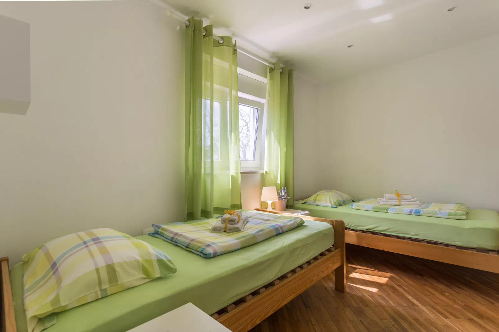 Casa Kujici-Bedroom