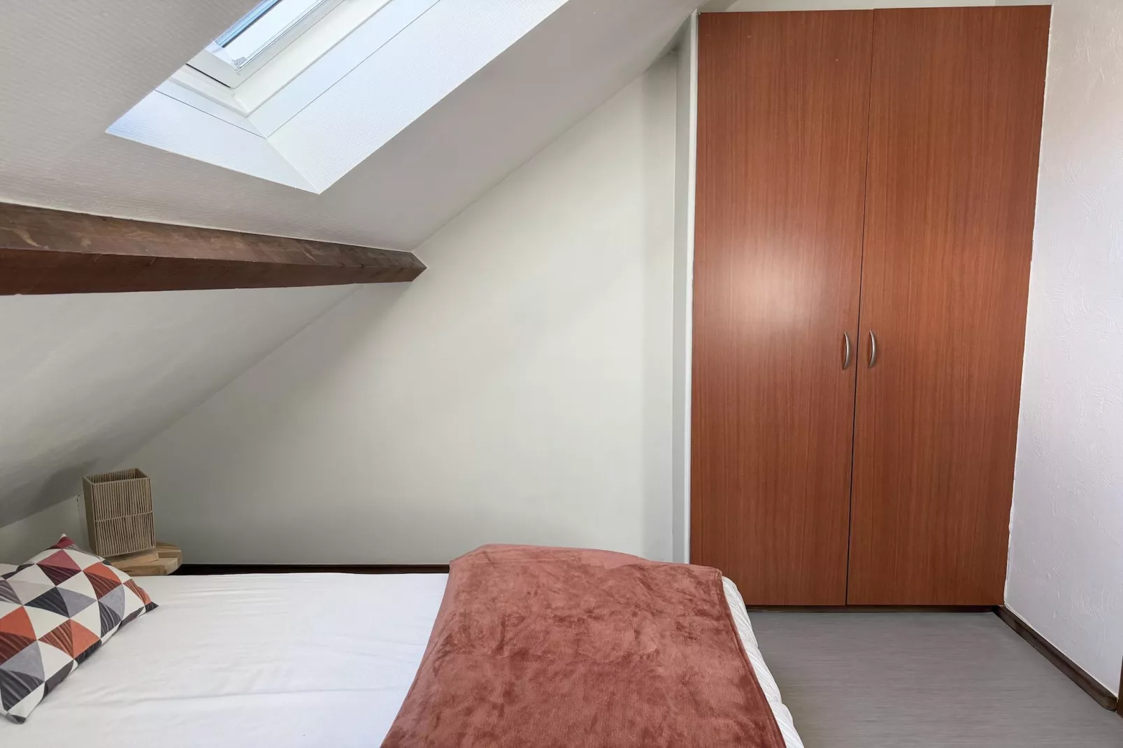 Les Terrasses-Chambre