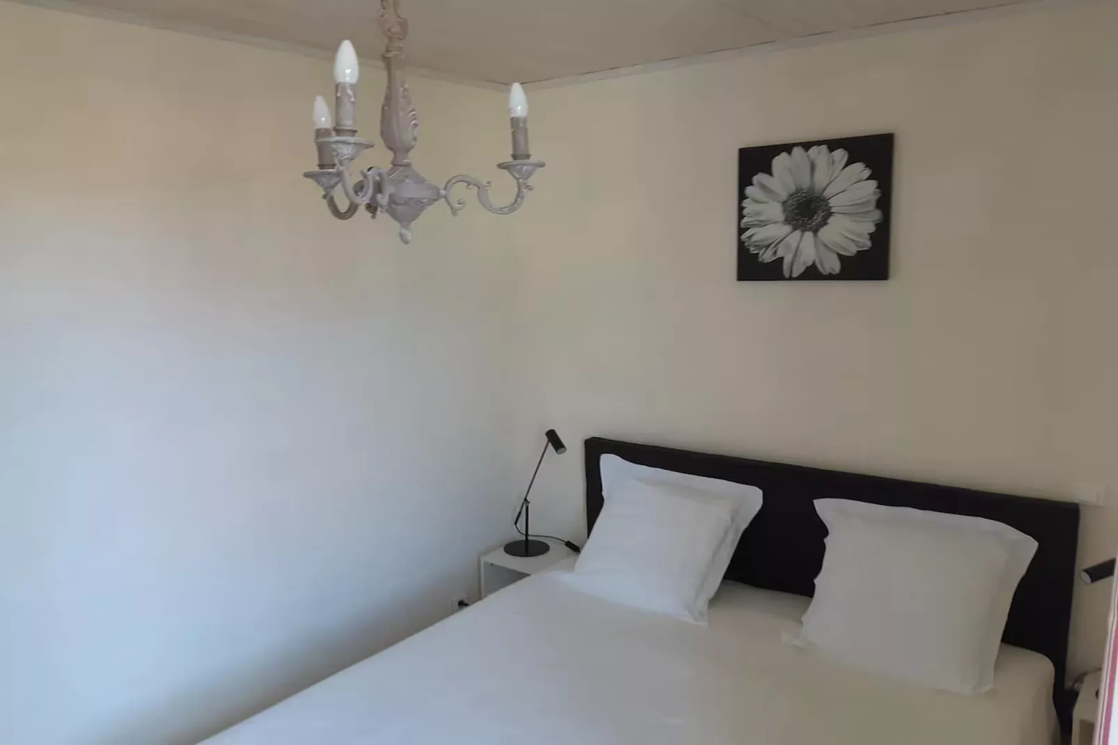 Maison Carème - Schlafzimmer