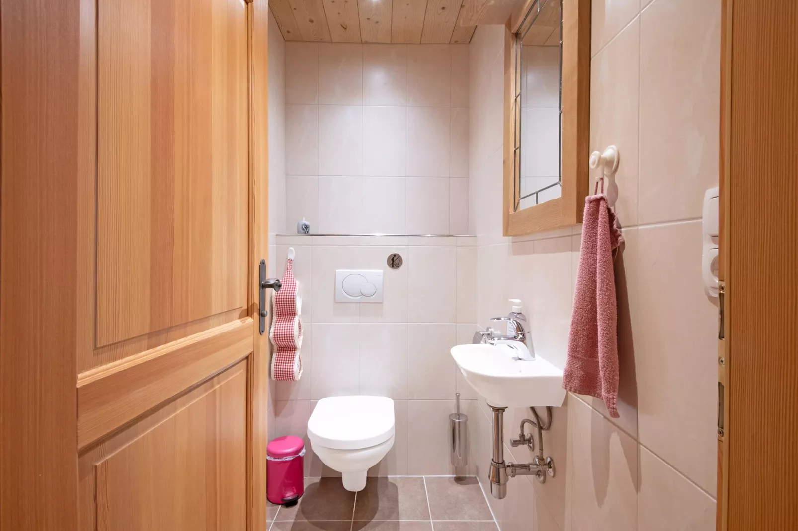 Thaler Hütte - Almzauber-Salle de bain