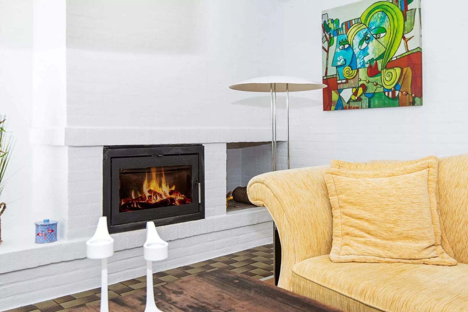 Gemutliches Refugium mit Sauna -- By Traum Ferienwohnungen