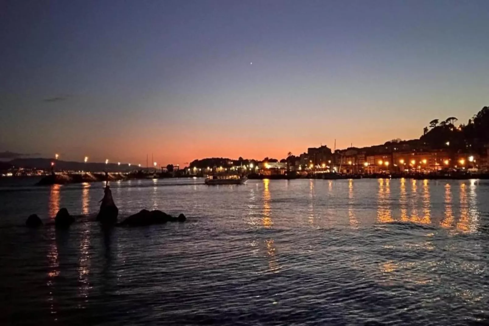 Dupplex I - Gebiete Sommer 1 km