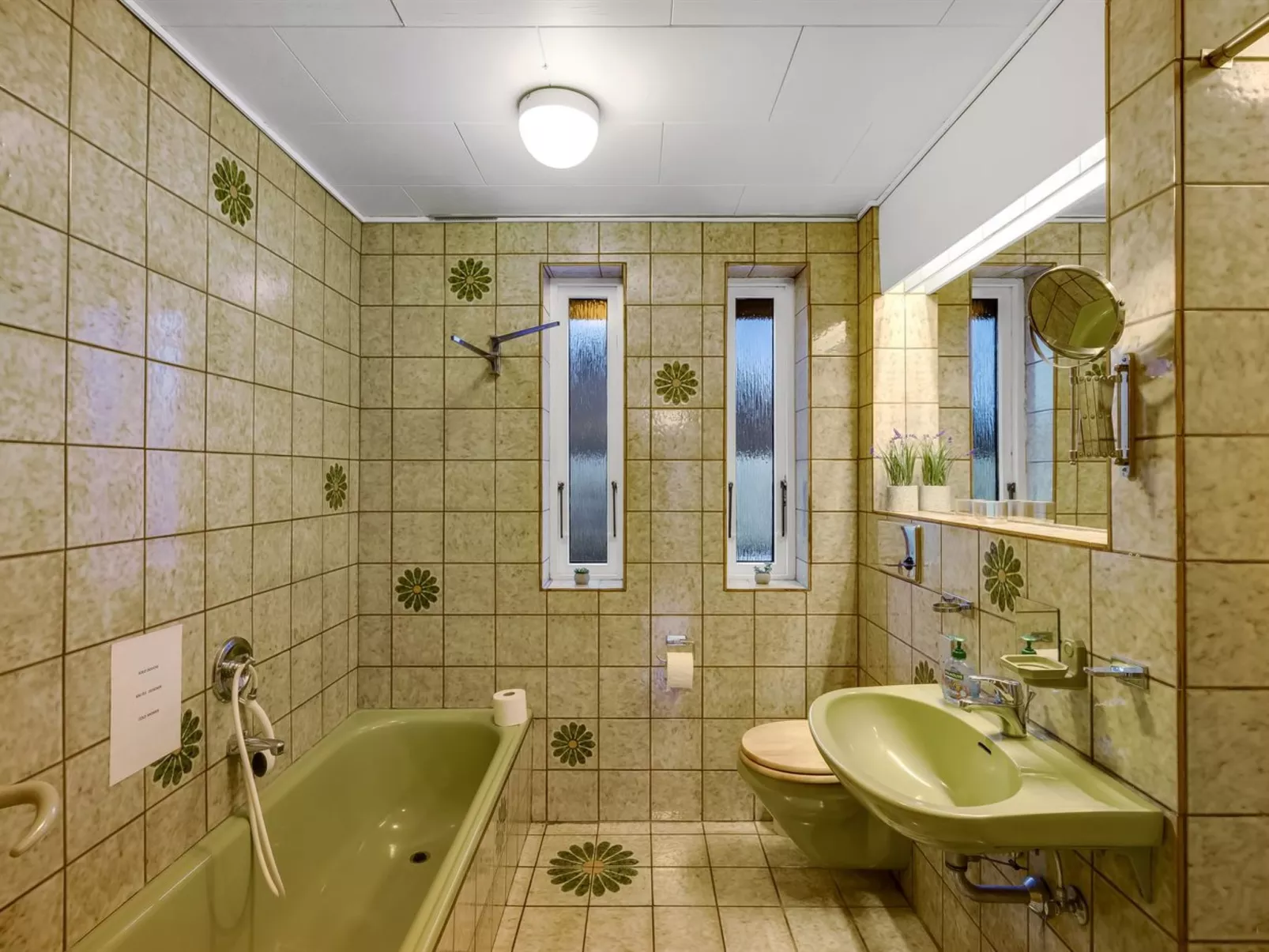 "Urho" - 500m from the sea-Dedans