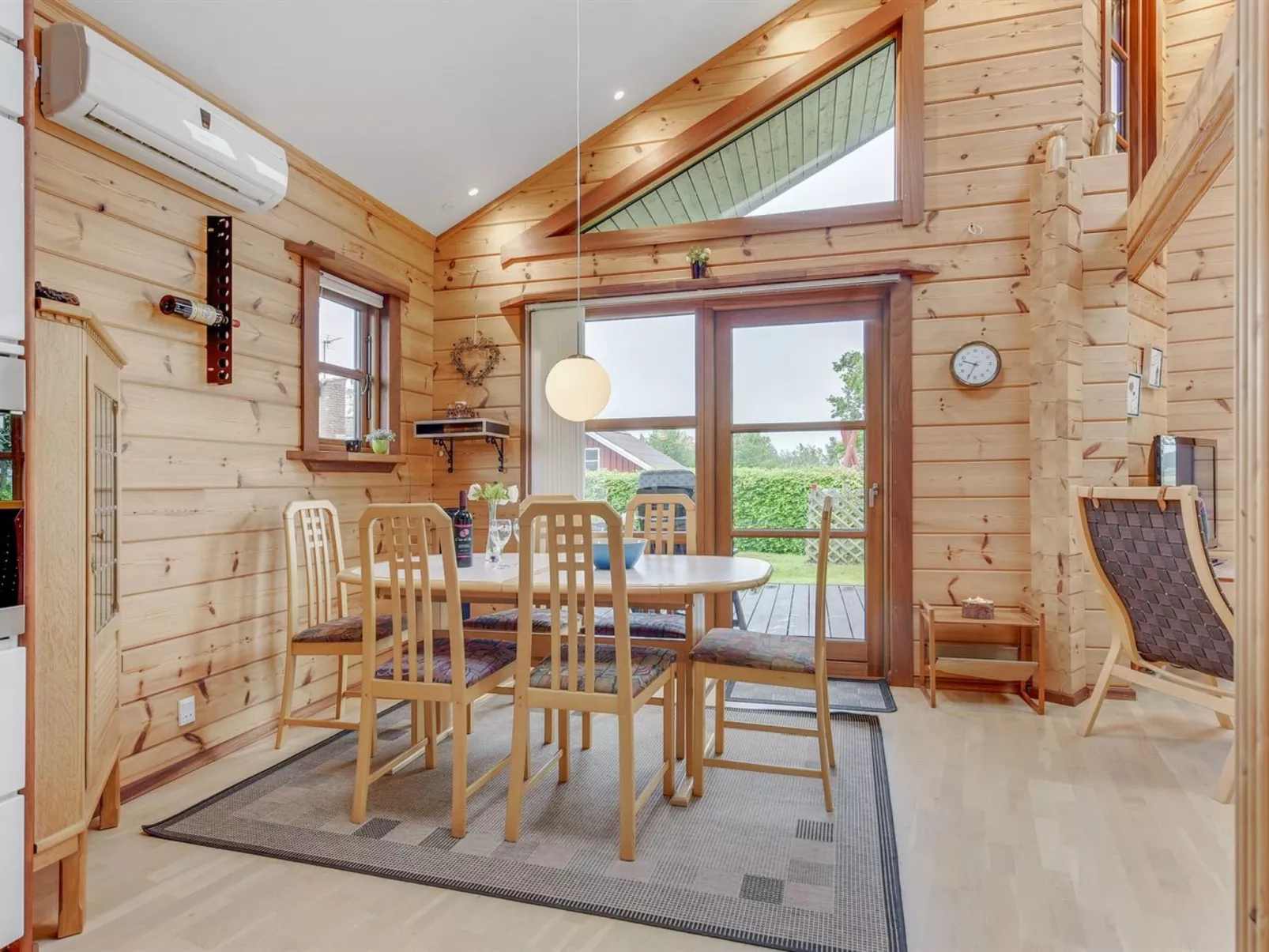 "Fortuna" - 200m from the sea - Drinnen