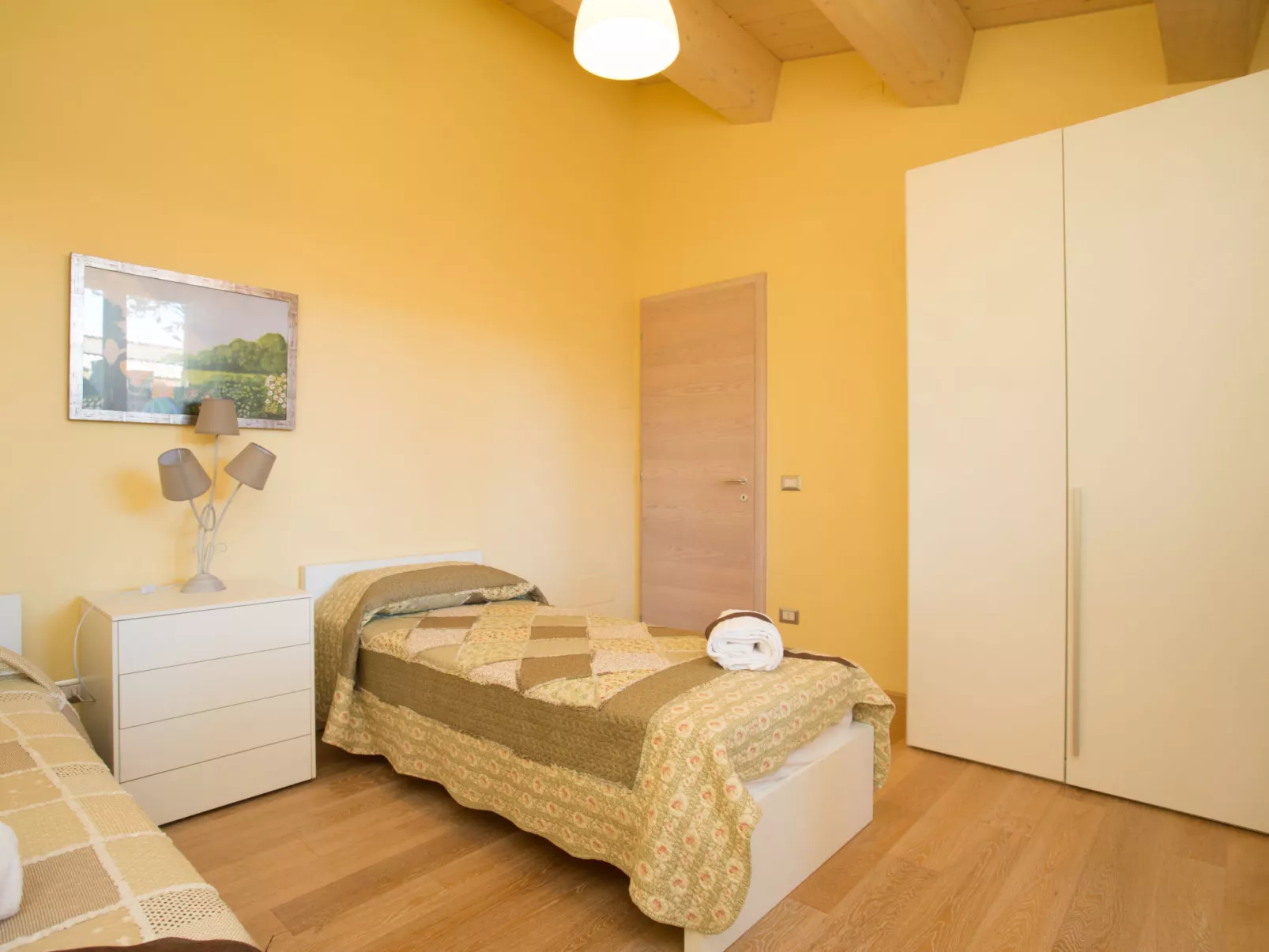 VIlla Limone - Dedans