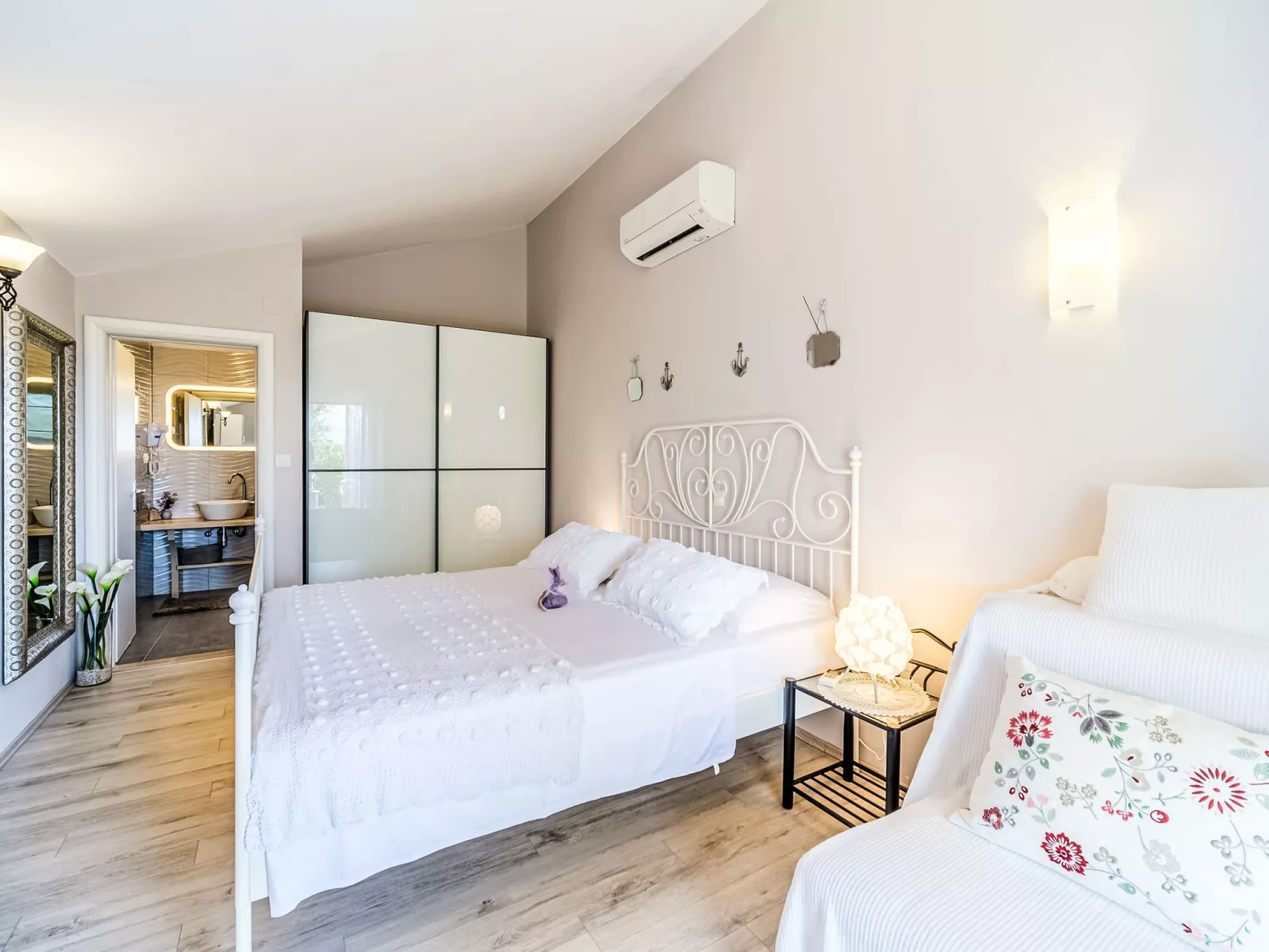 Villa Mutnik-Drinnen