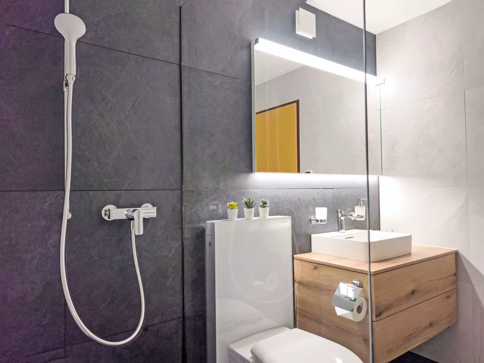 Eiger Residence Apt.A/425-Inside