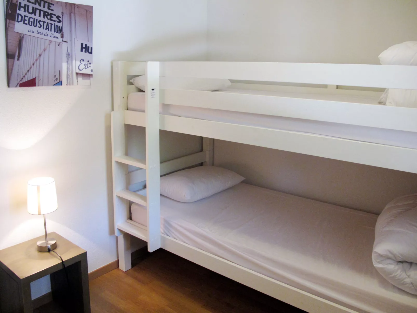 Les Rives du Lac-Drinnen