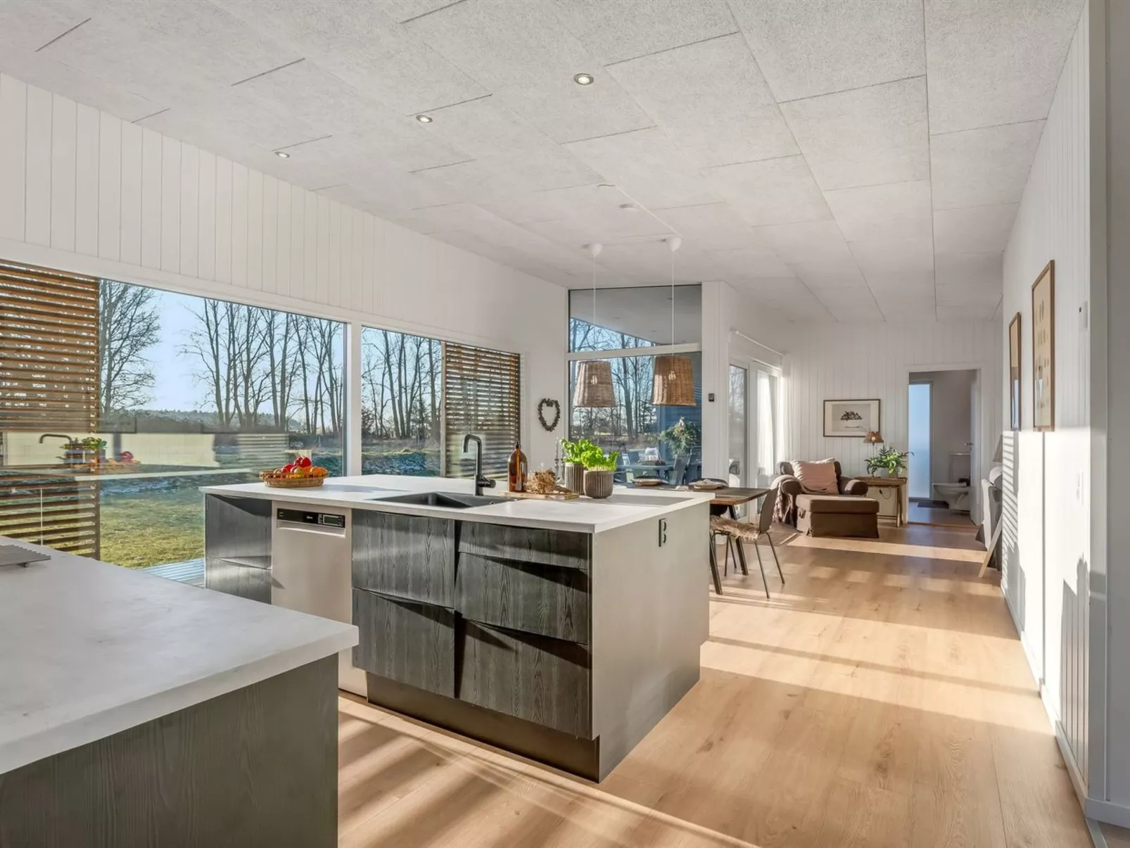 "Vanna" - 1.2km from the sea - Dedans