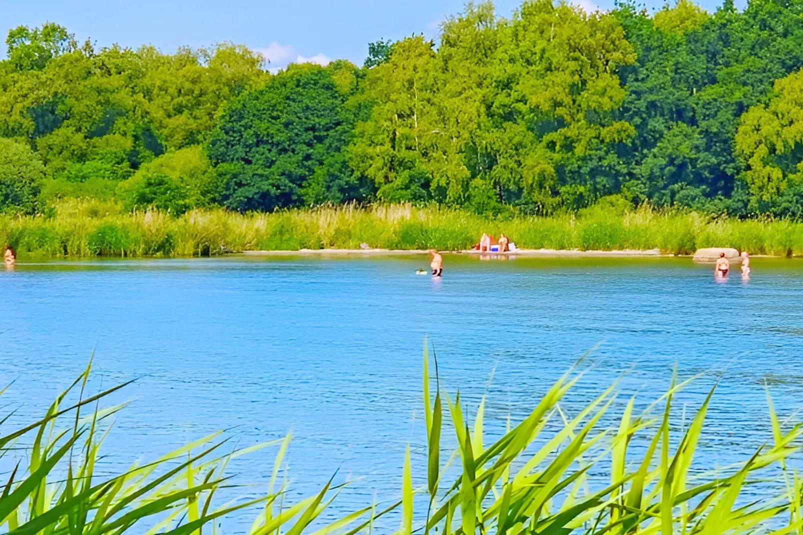 4 star holiday home in RONNEBY-By Traum-Untagged