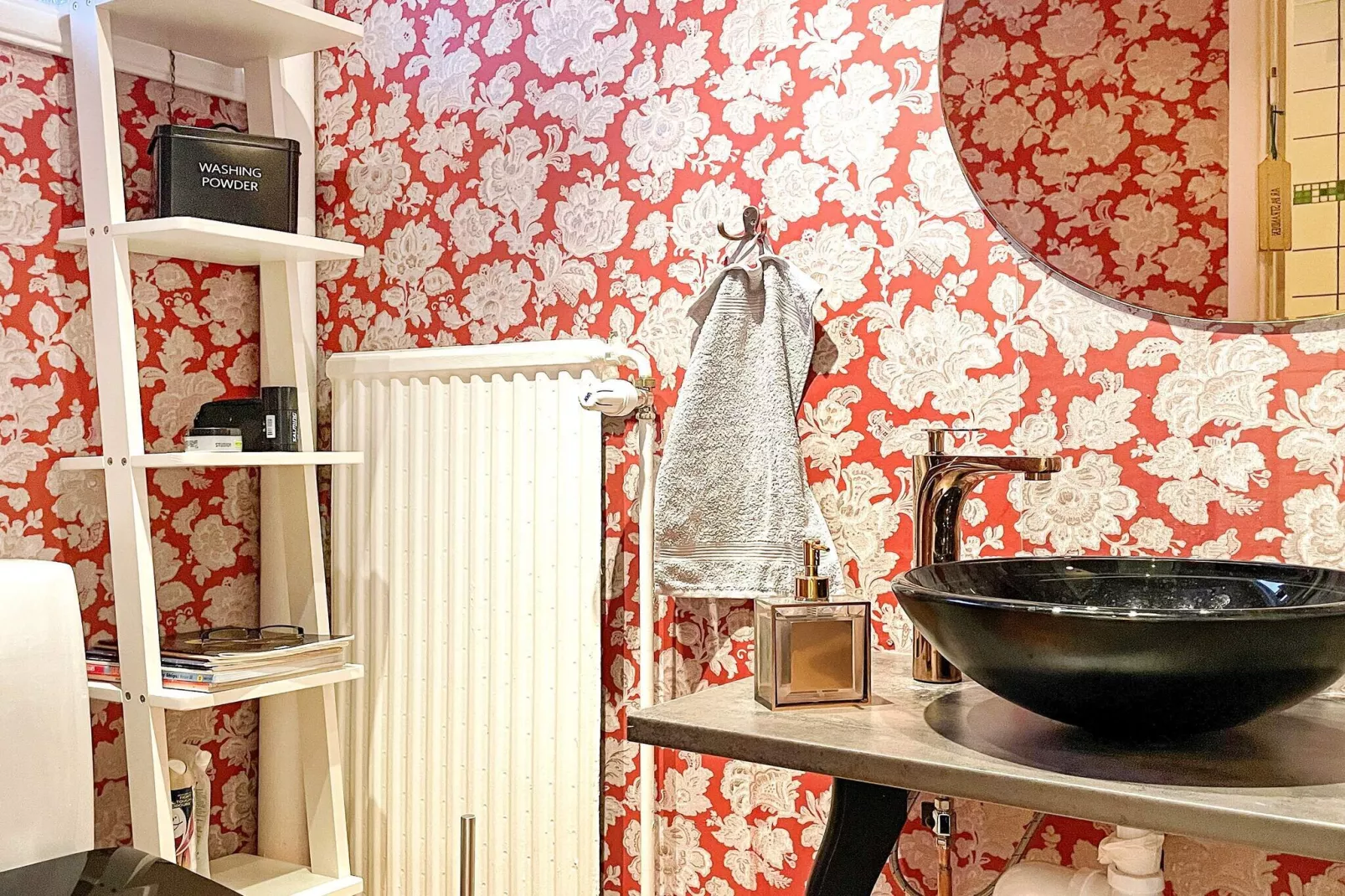 2 Personen Ferienhaus in ÅBY-By Traum-Innenbereich