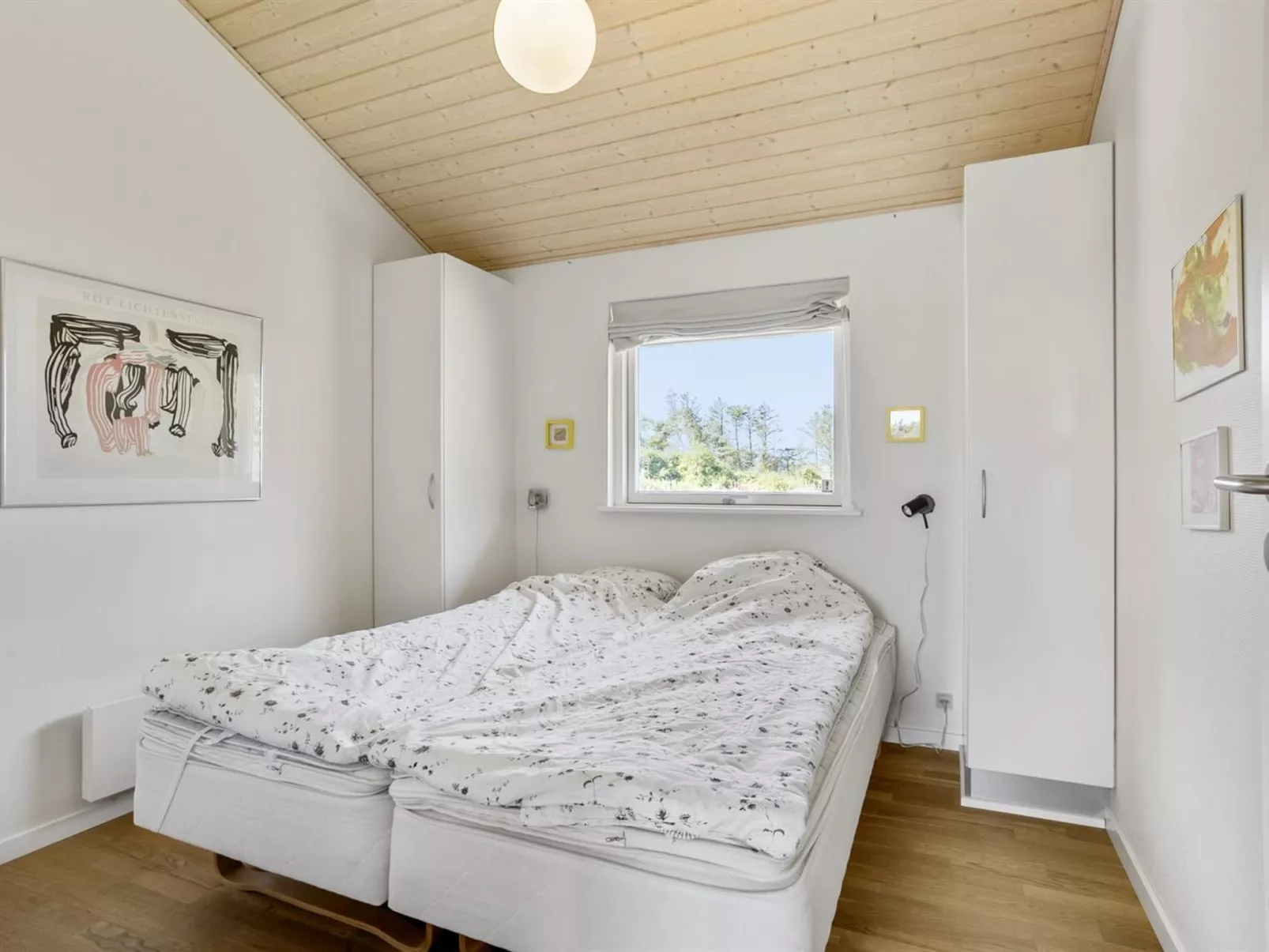 "Joris" - 1.5km from the sea-Drinnen