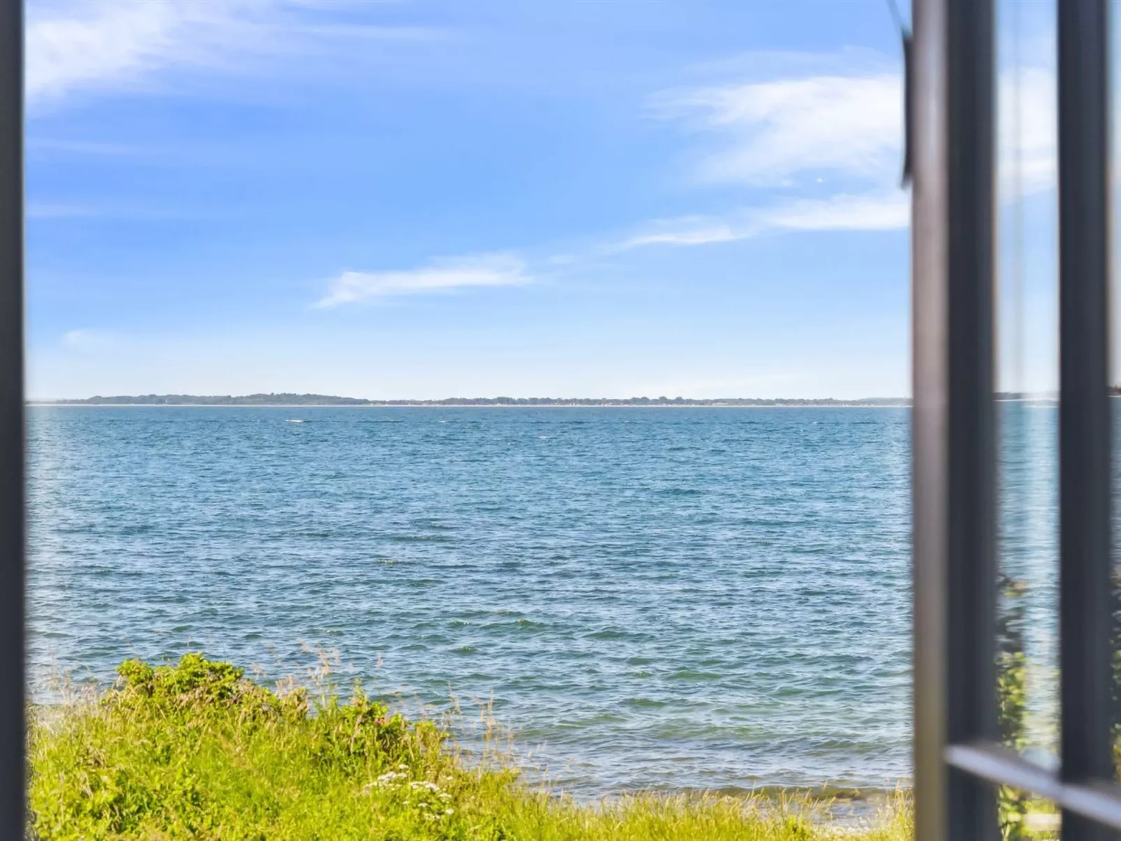 "Antonina" - 10m from the sea - Outside