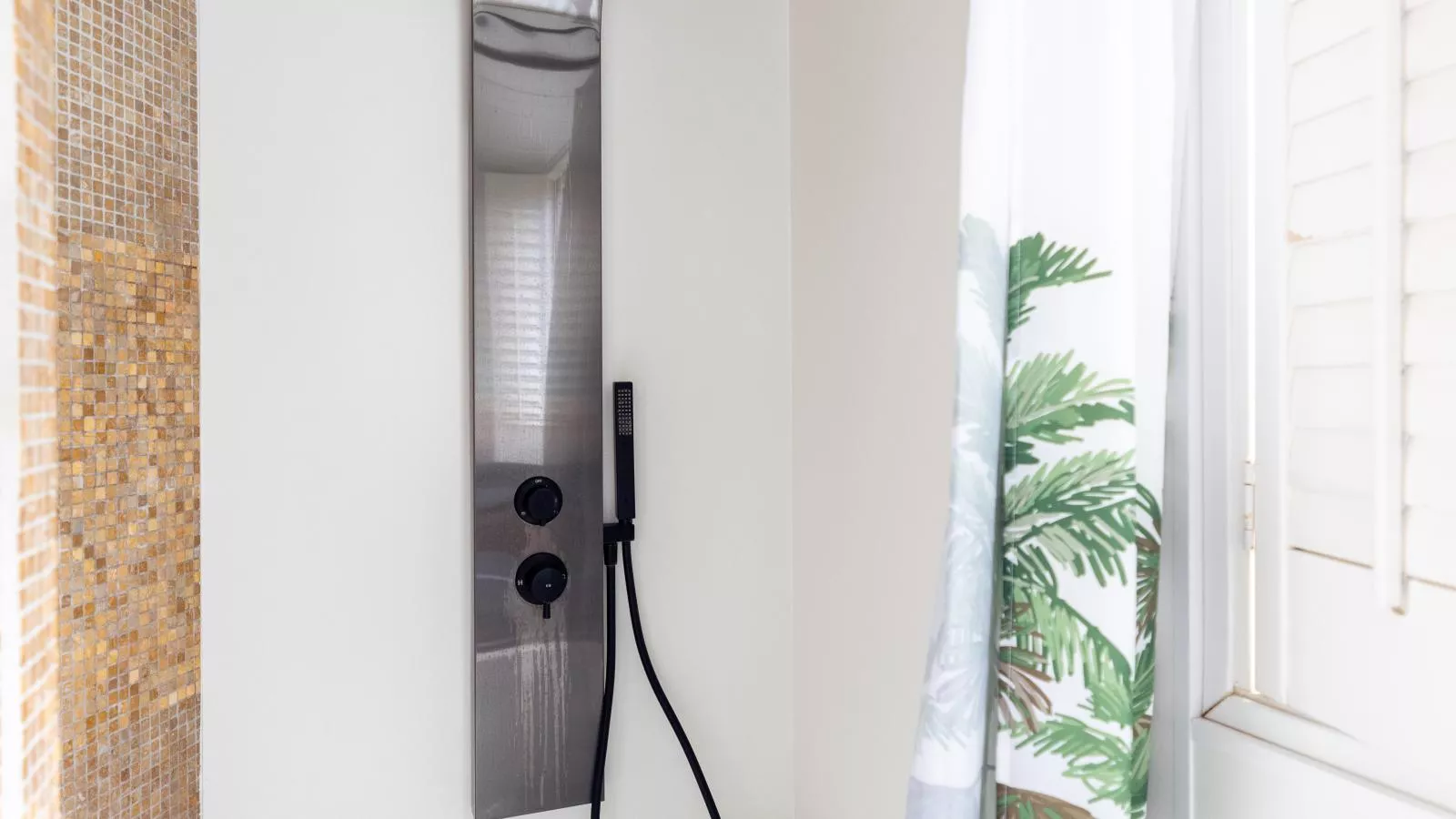 Cosy Bergen - Salle de bain