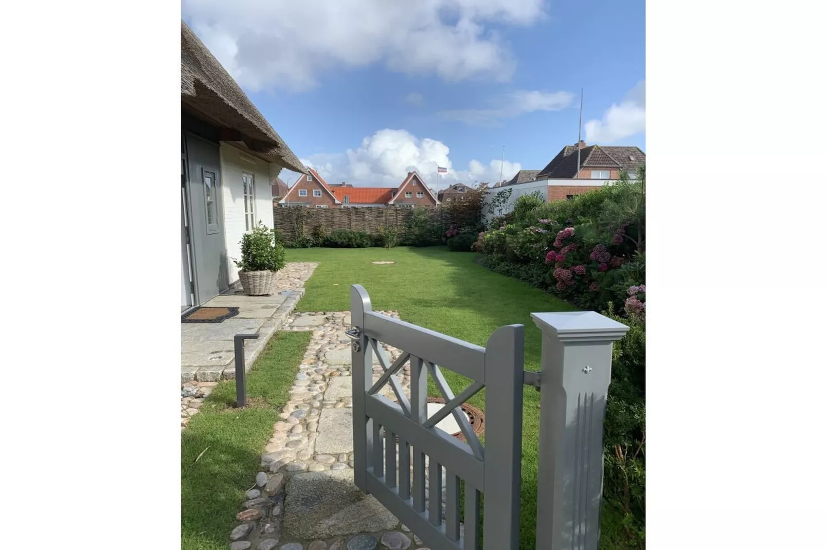 248389-Garten Sommer