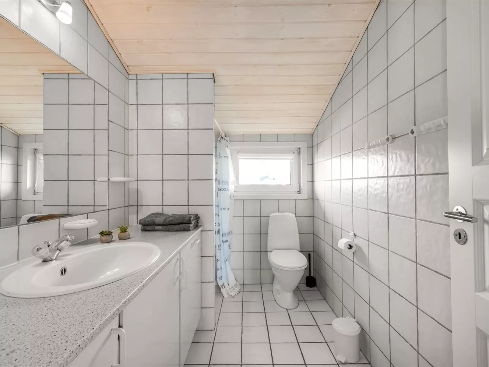 "Jaana" - 10m from the sea - Inside