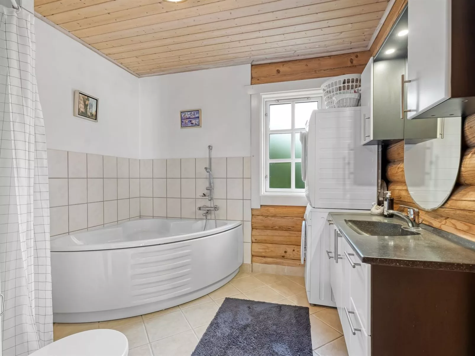 "Sigga" - 1.6km from the sea - Dedans