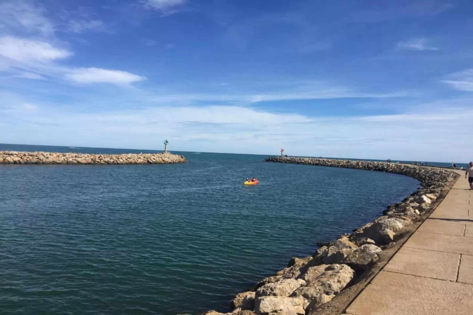 La Dune N°20 - Villa 3P4-Zones été à 1 km