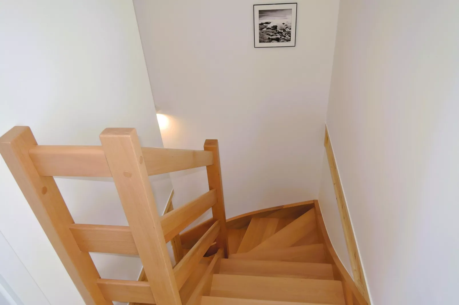 Błękitne zamorze - Premium dla 6 osób-Innenbereich