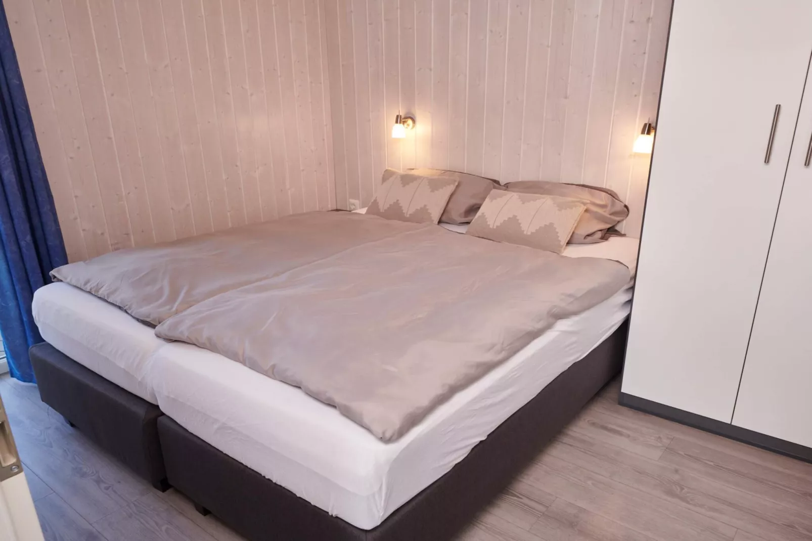 4 star holiday home in FRIEDRICHKOOG-Indoor