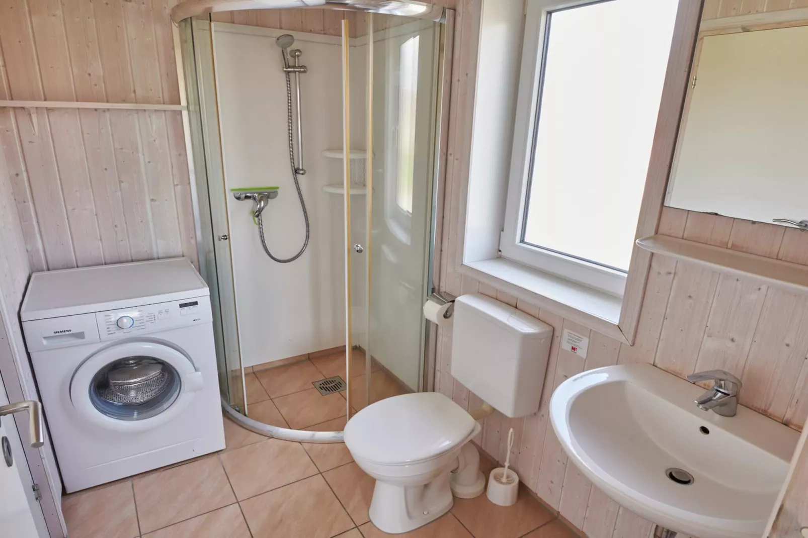 4 star holiday home in FRIEDRICHKOOG-Indoor