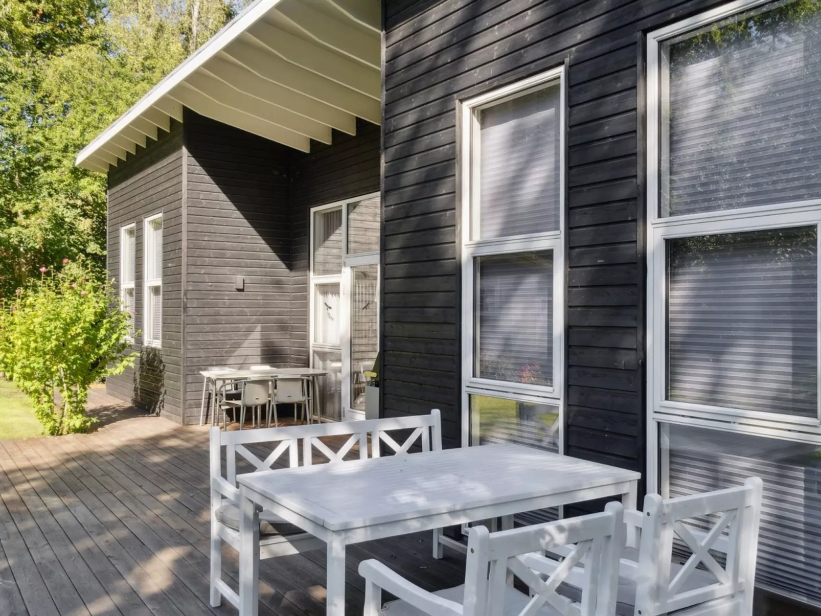 "Erikke" - 575m from the sea-Outside