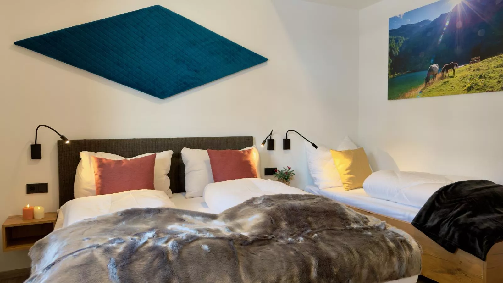 Bockblick Top 5-Schlafzimmer