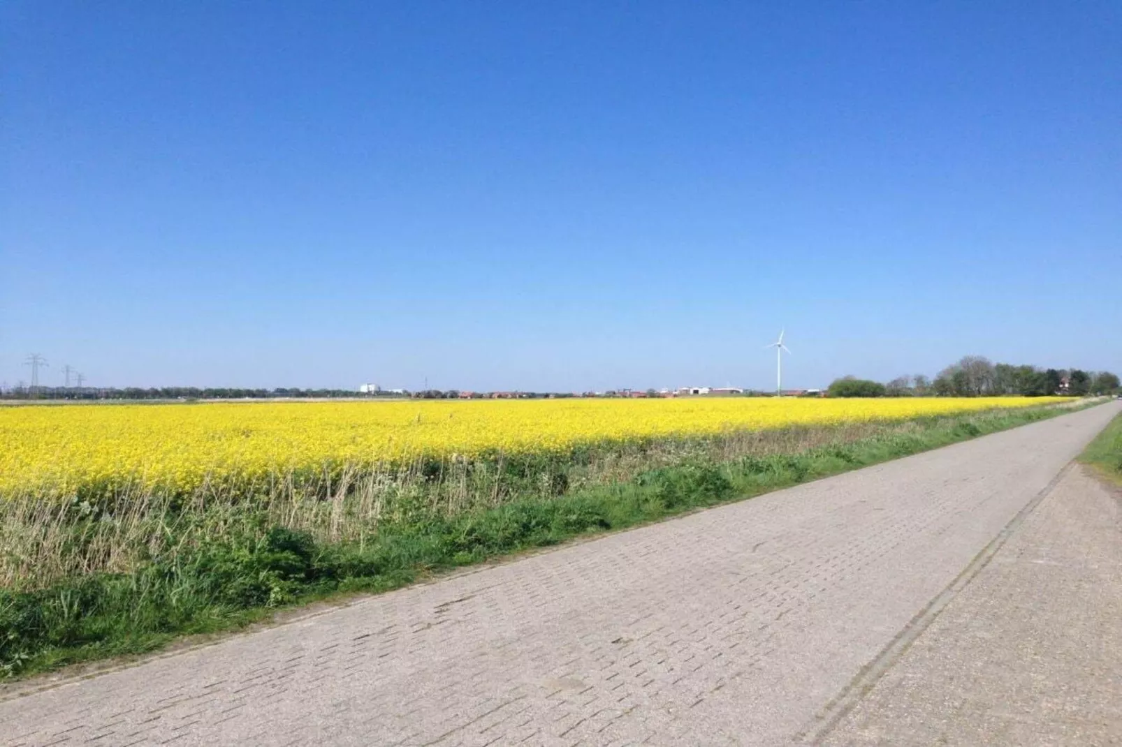 165895 - Gebiete Sommer 5 km