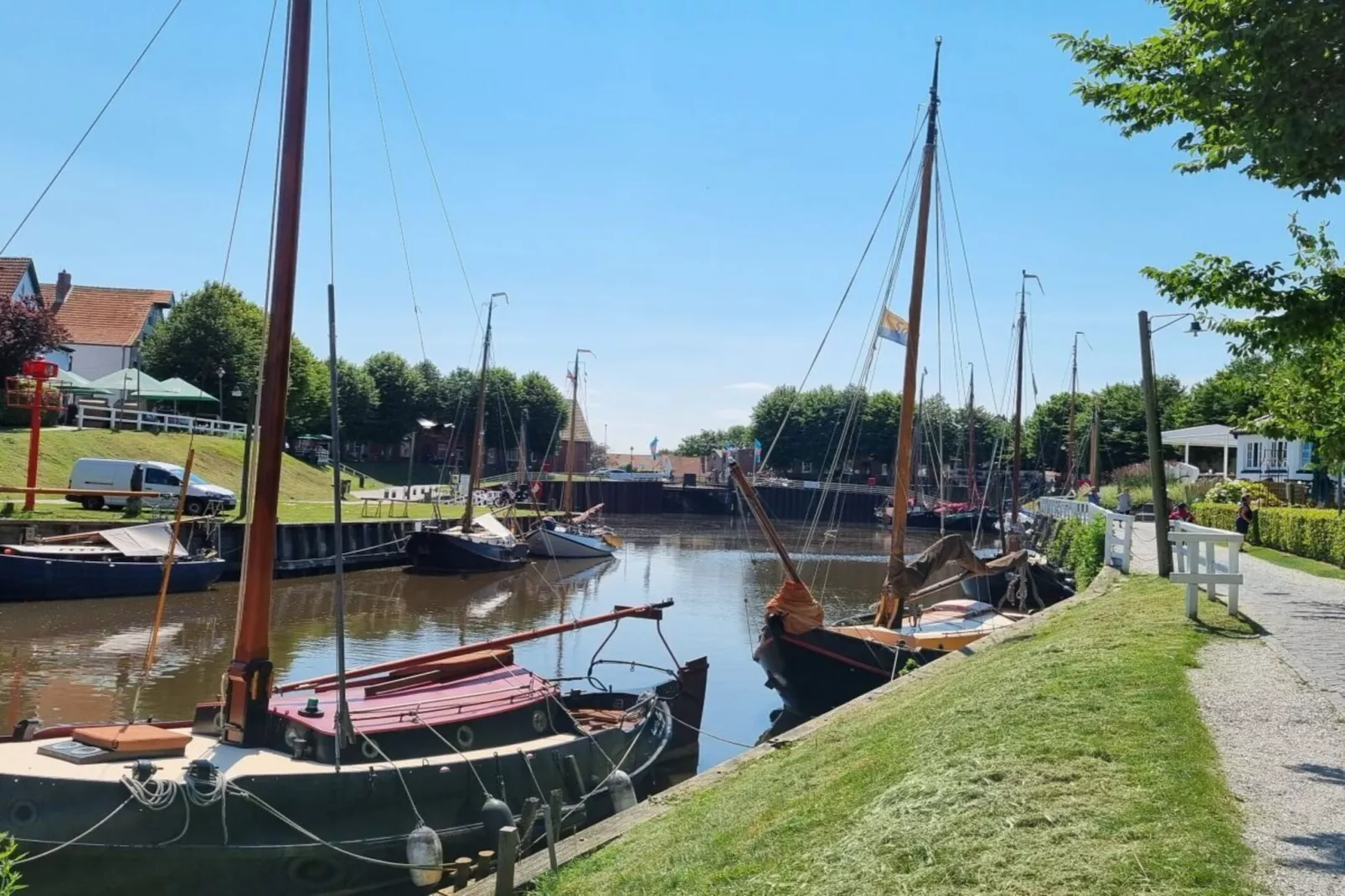 229889 - Gebiete Sommer 5 km