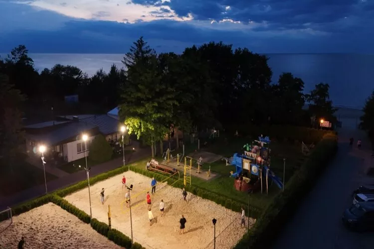 Domki 5-osobowe-Park facilities