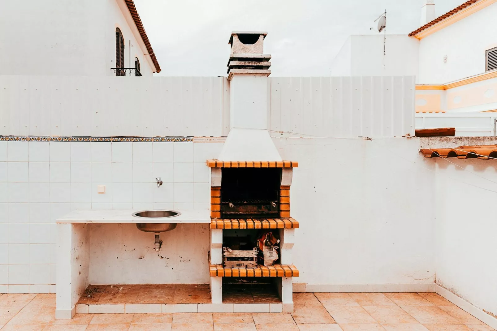 Altura Beach Villa by GT House-Facilities