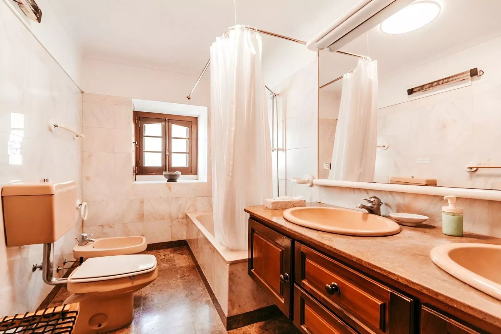 Oliveira's Houses By Gthouse-Badezimmer