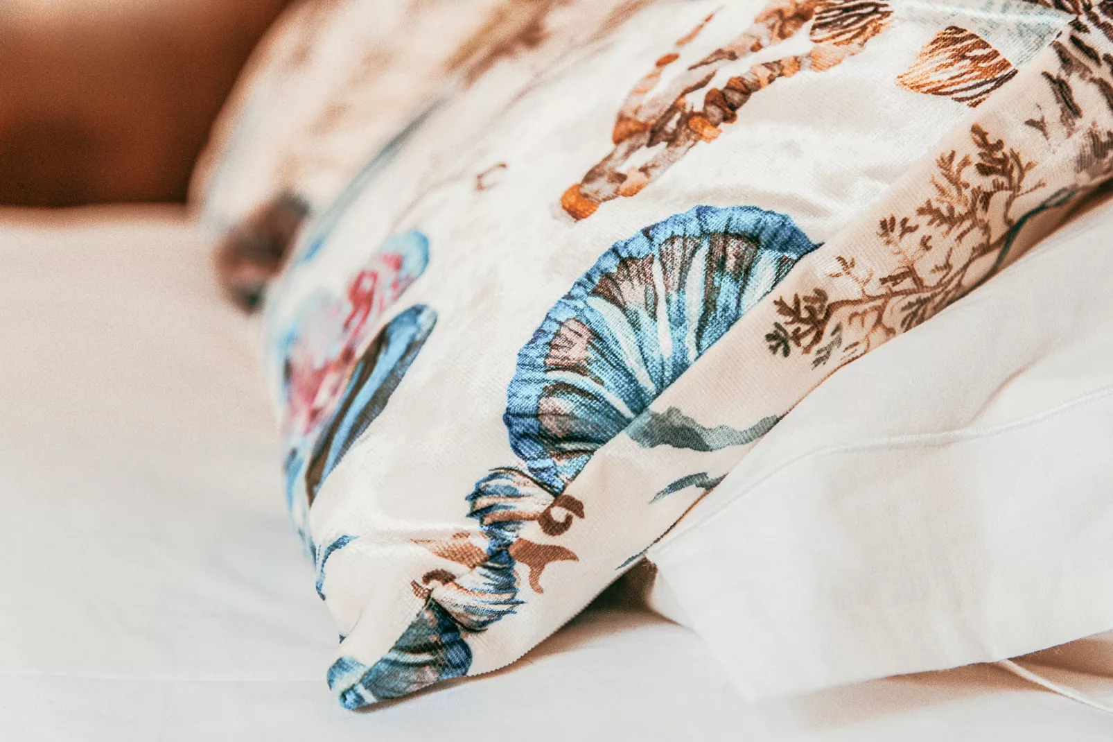 Beach House By Gt House-Bedroom