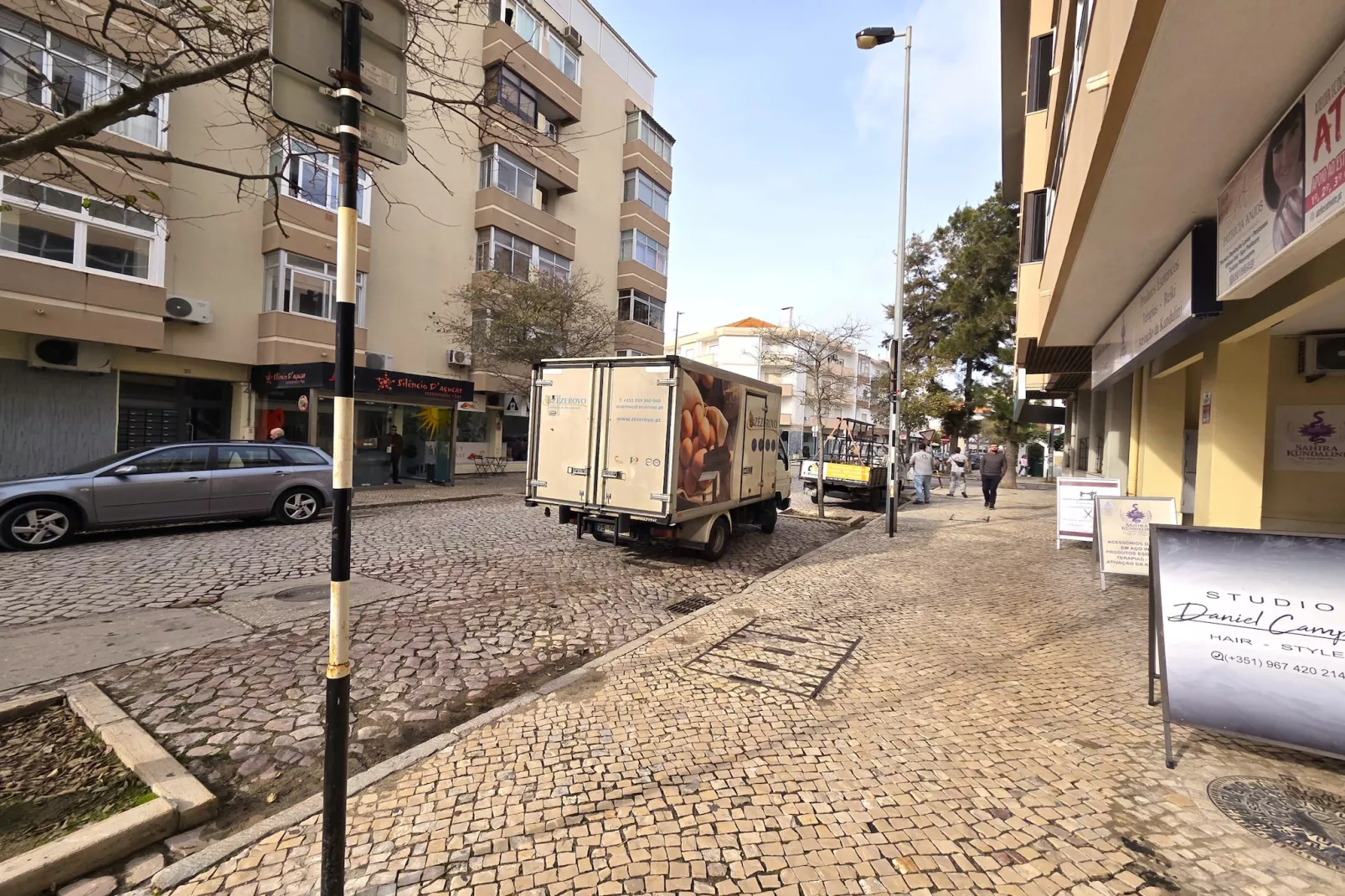 Caparica Escape By Gt House - Extérieur