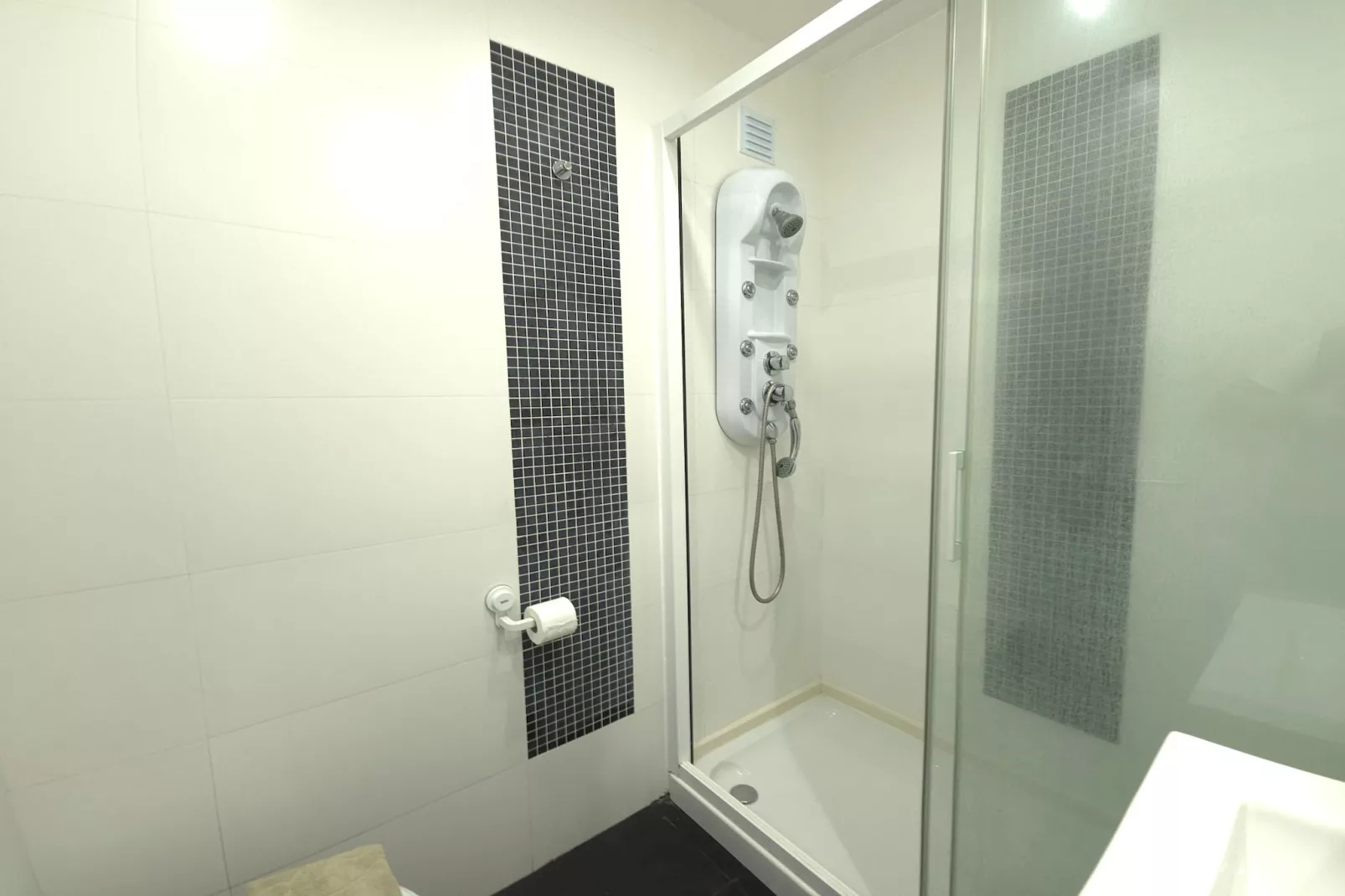 Sesimbra Terrace Escape By Gt House-Badezimmer