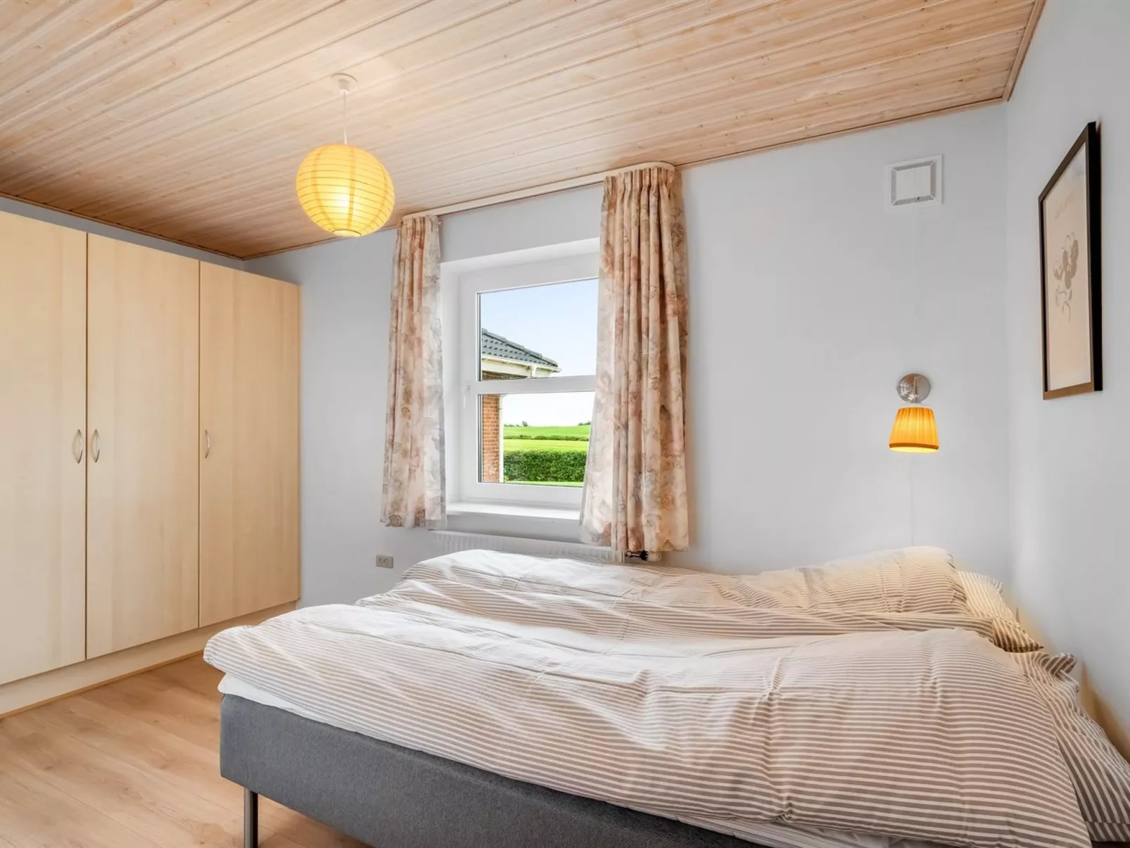 "Erja" - 300m to the fjord-Dedans