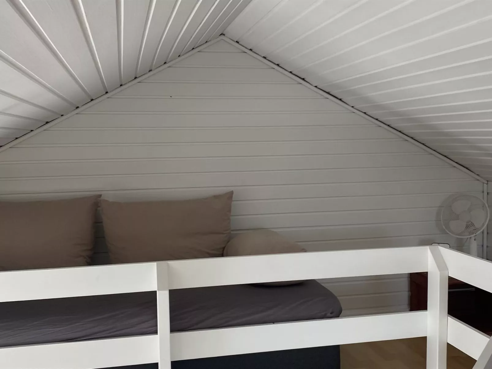 "Gudmar" - 75m from the sea-Inside