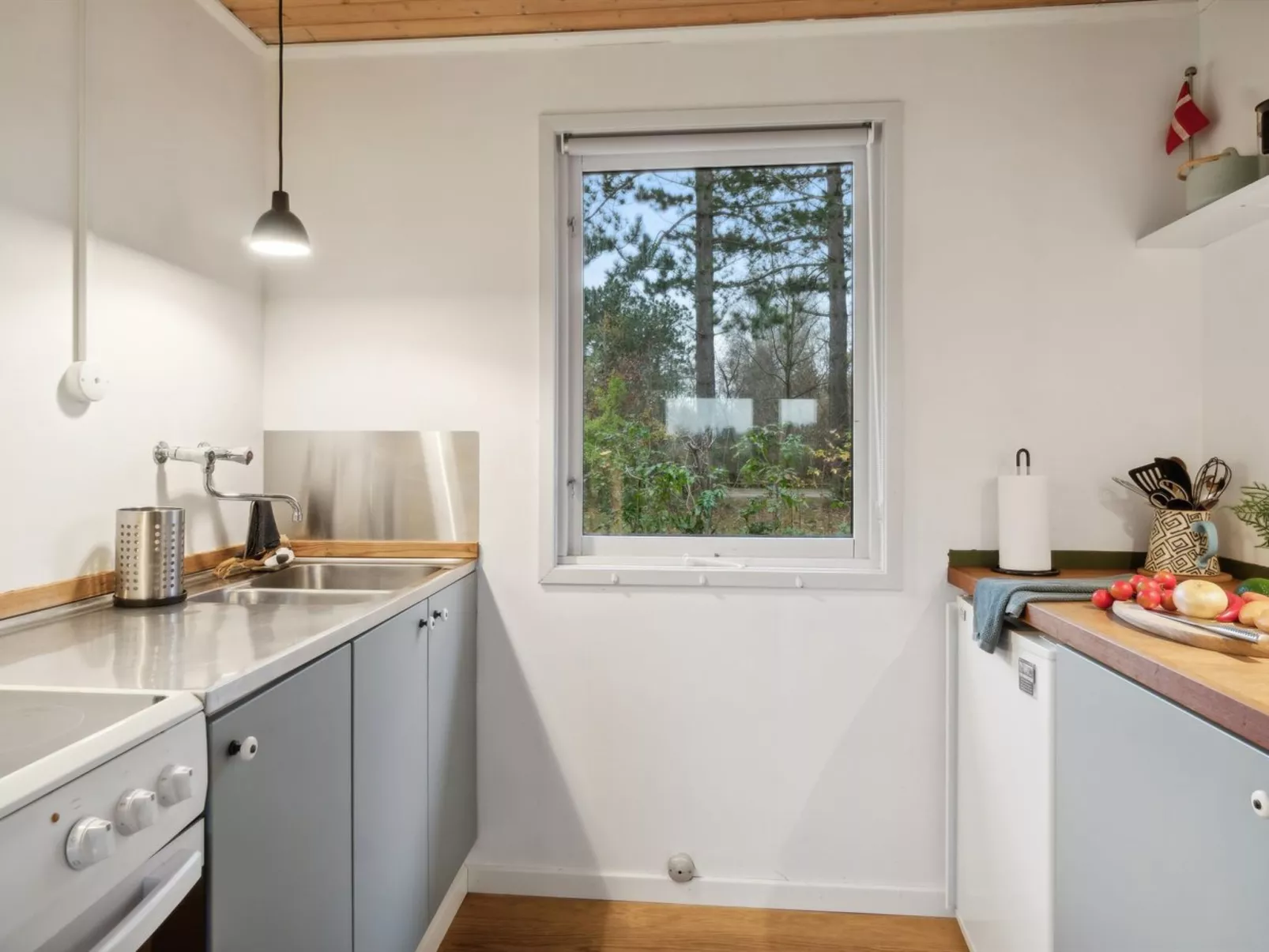 "Ela" - 1.1km from the sea-Dedans