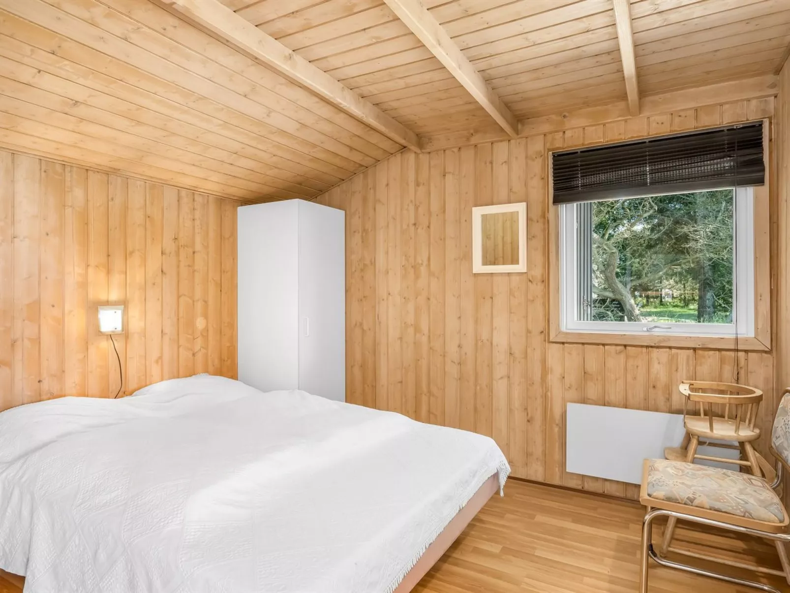 "Peder" - 700m from the sea-Inside