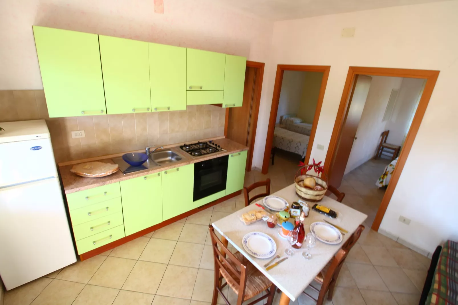 Nduja-Salle à manger