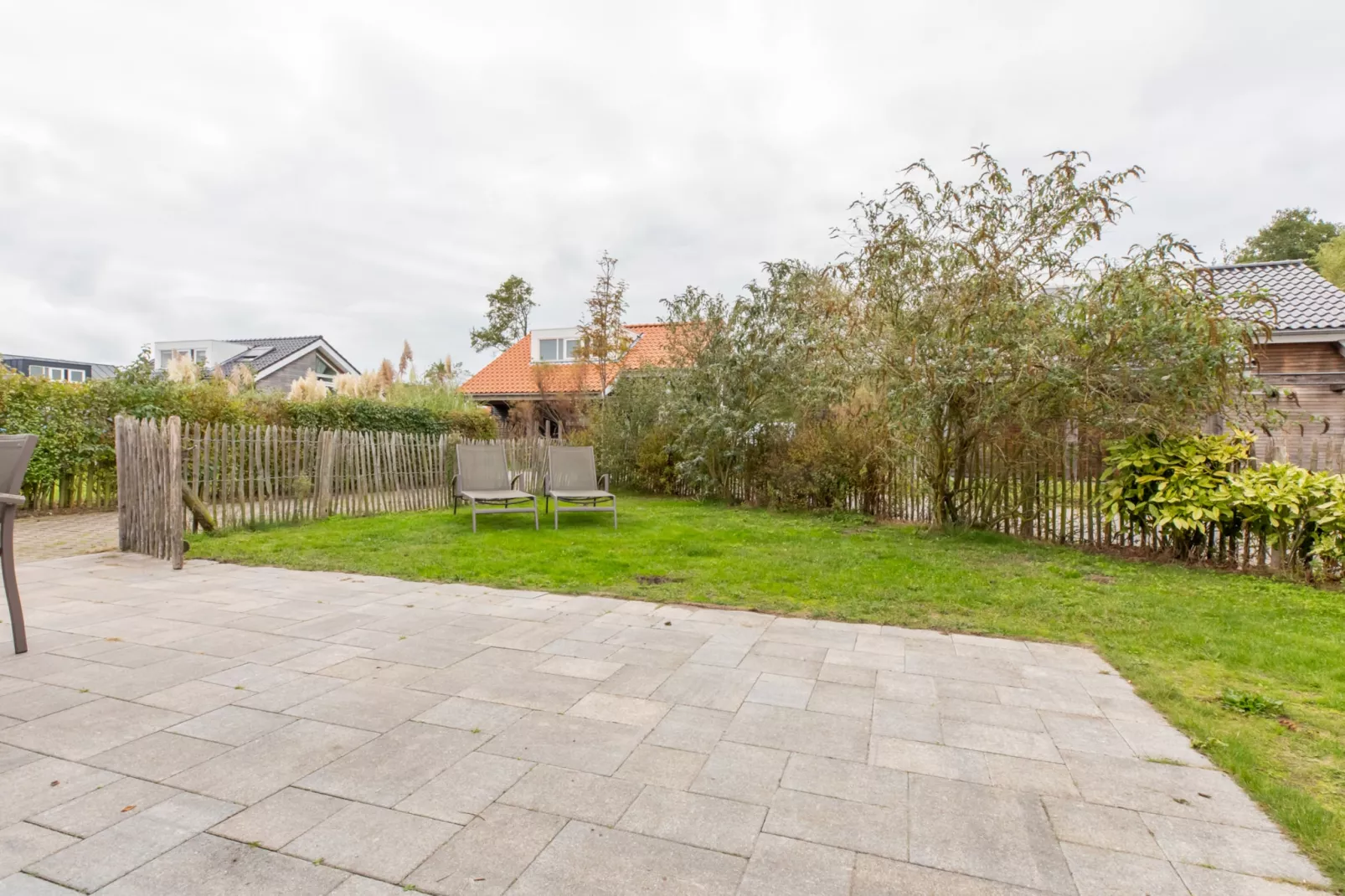 Zonnedorp 22  Holiday Home Anoes Renesse | Beach-nearby Comfort in Zeeland-Untagged