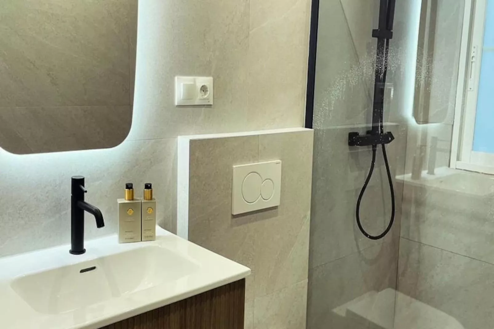 Appartements à Nerja-Untagged