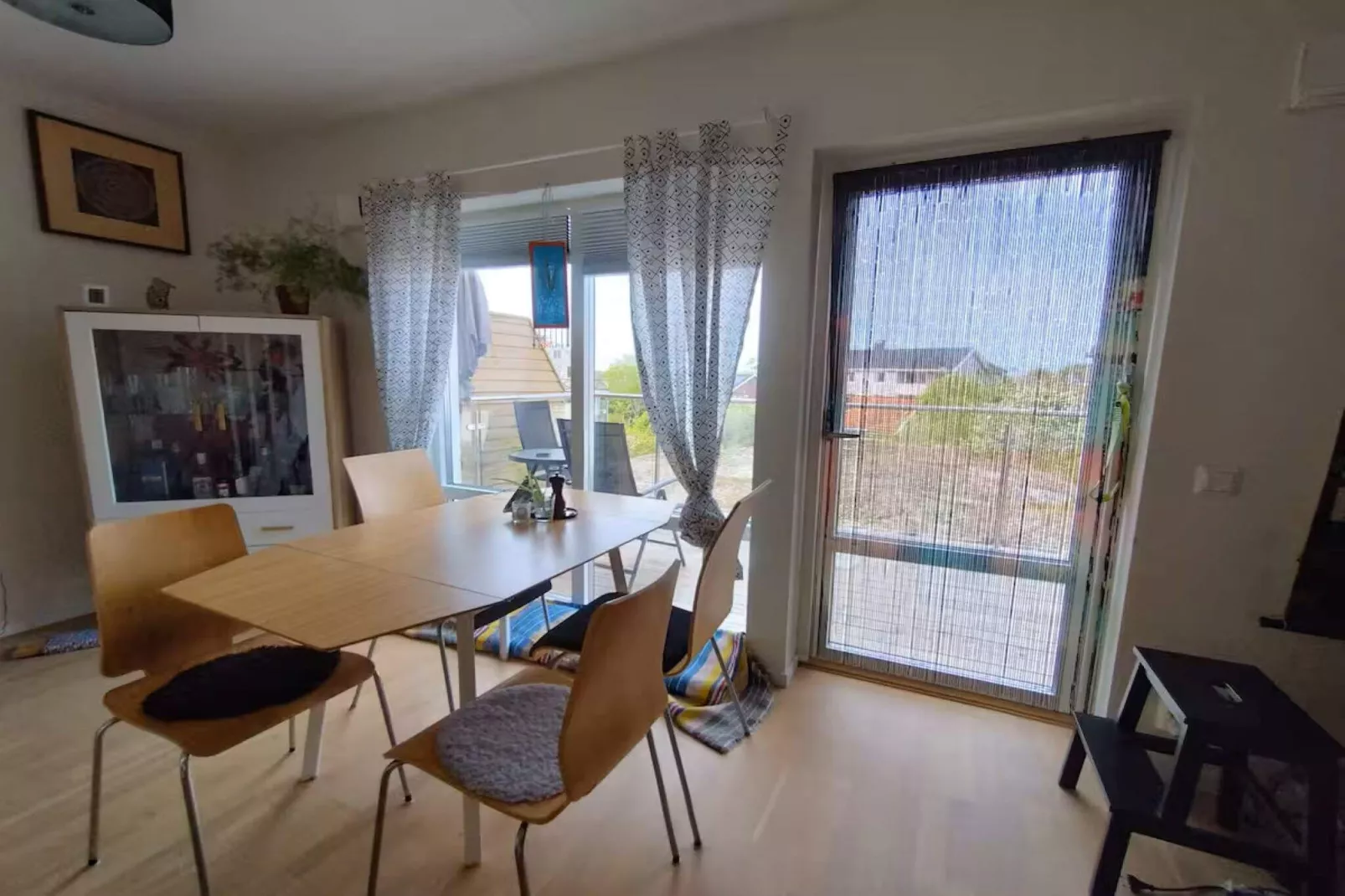 4 Sterne Ferienhaus in Kalvsund-Innenbereich