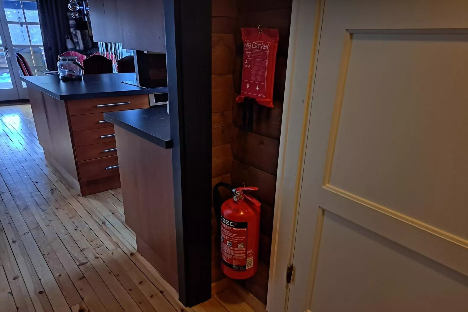 Maison de vacances pour 8 a Jordet-Intérieur