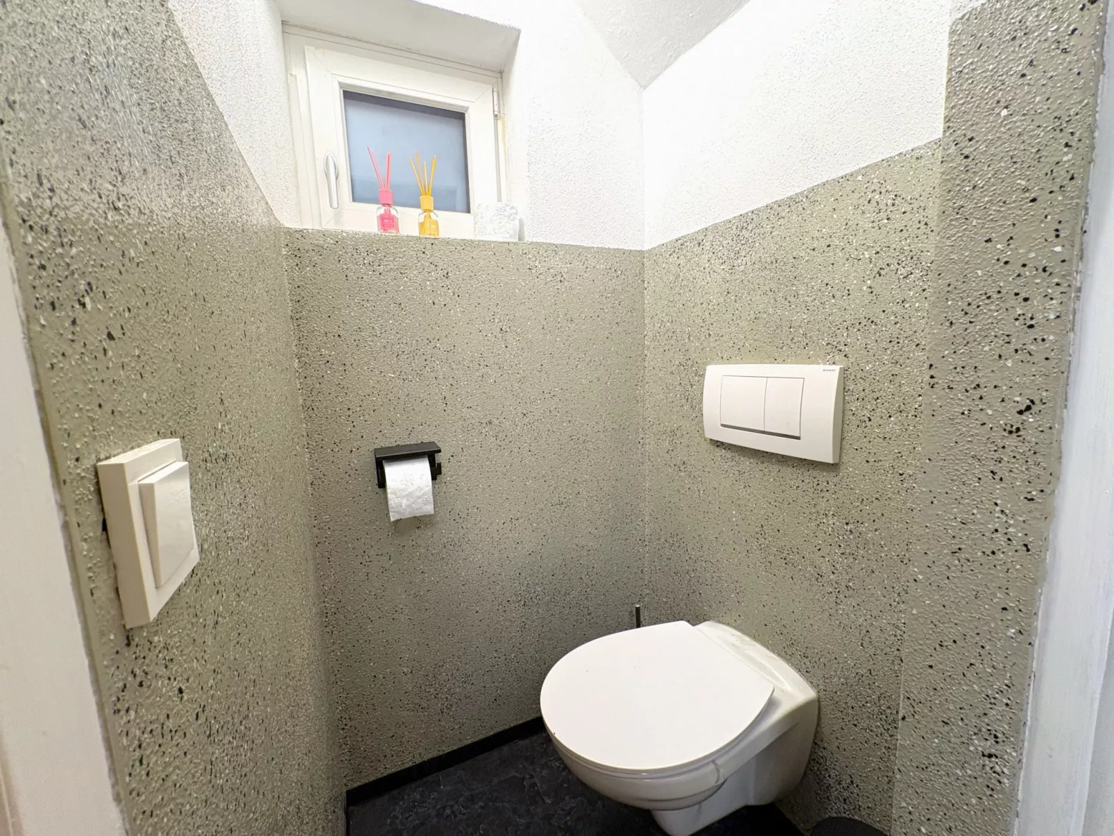 Apartment Anneliese-Drinnen