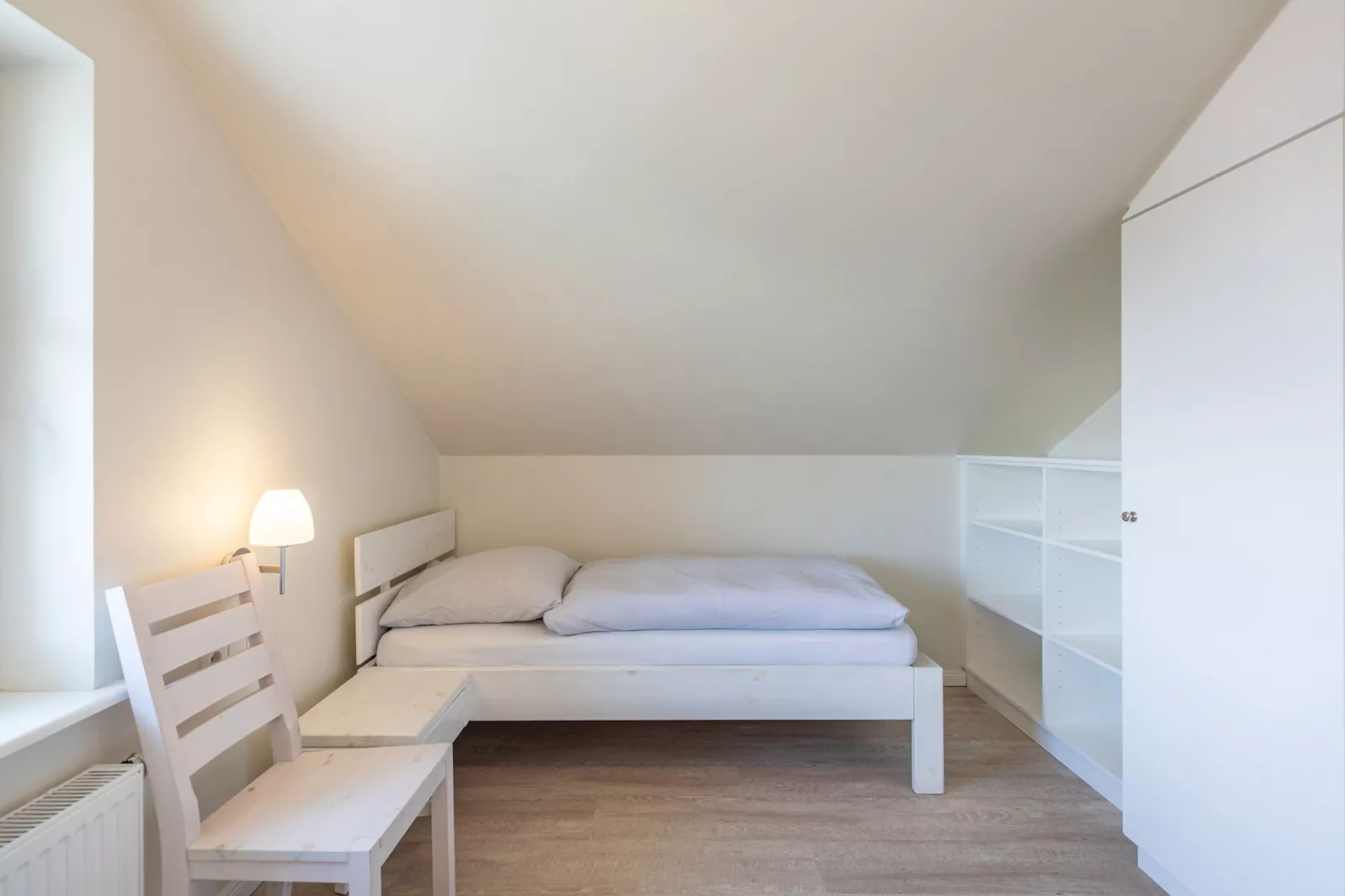 Reihenhaus in Dagebüll - Fischerhuus-Chambre