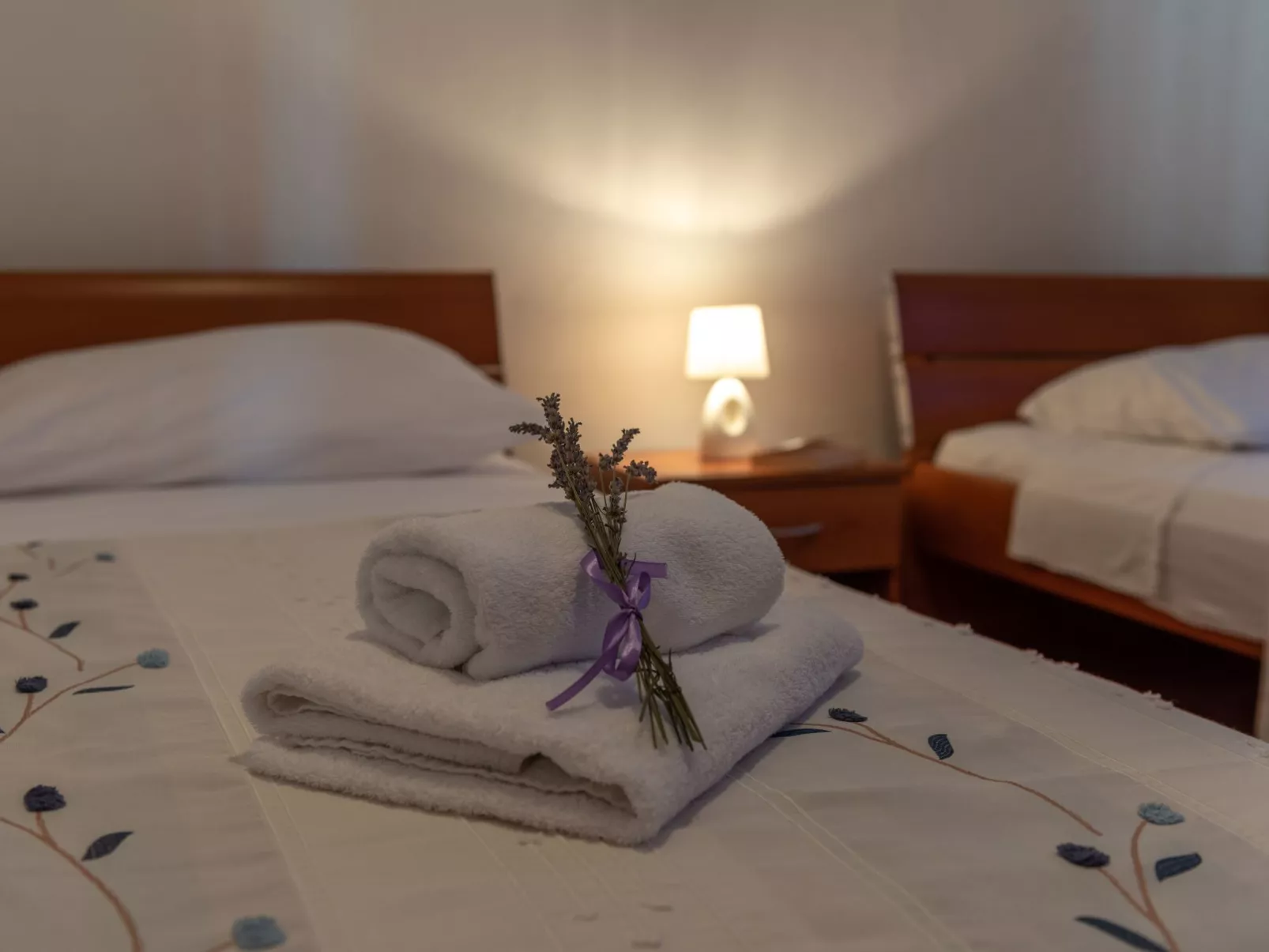 Villa Jelena-Drinnen