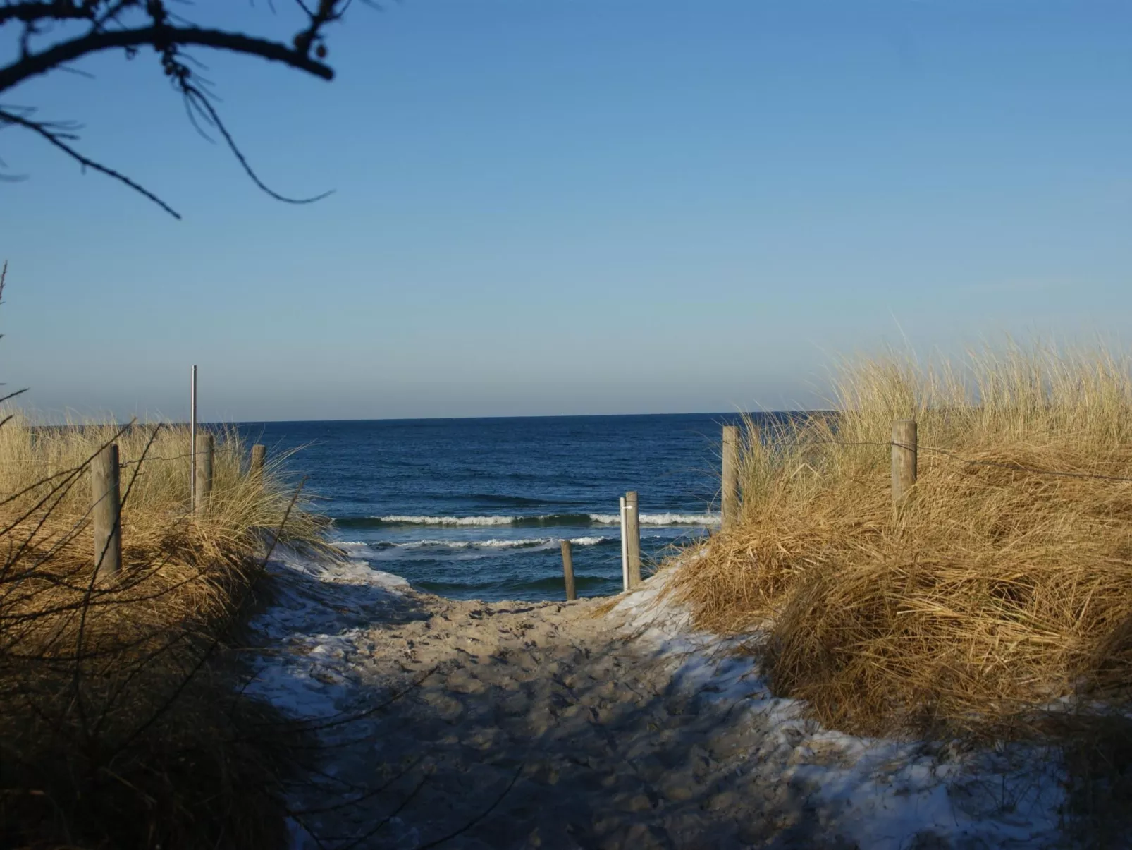 Meerestraum-Outside