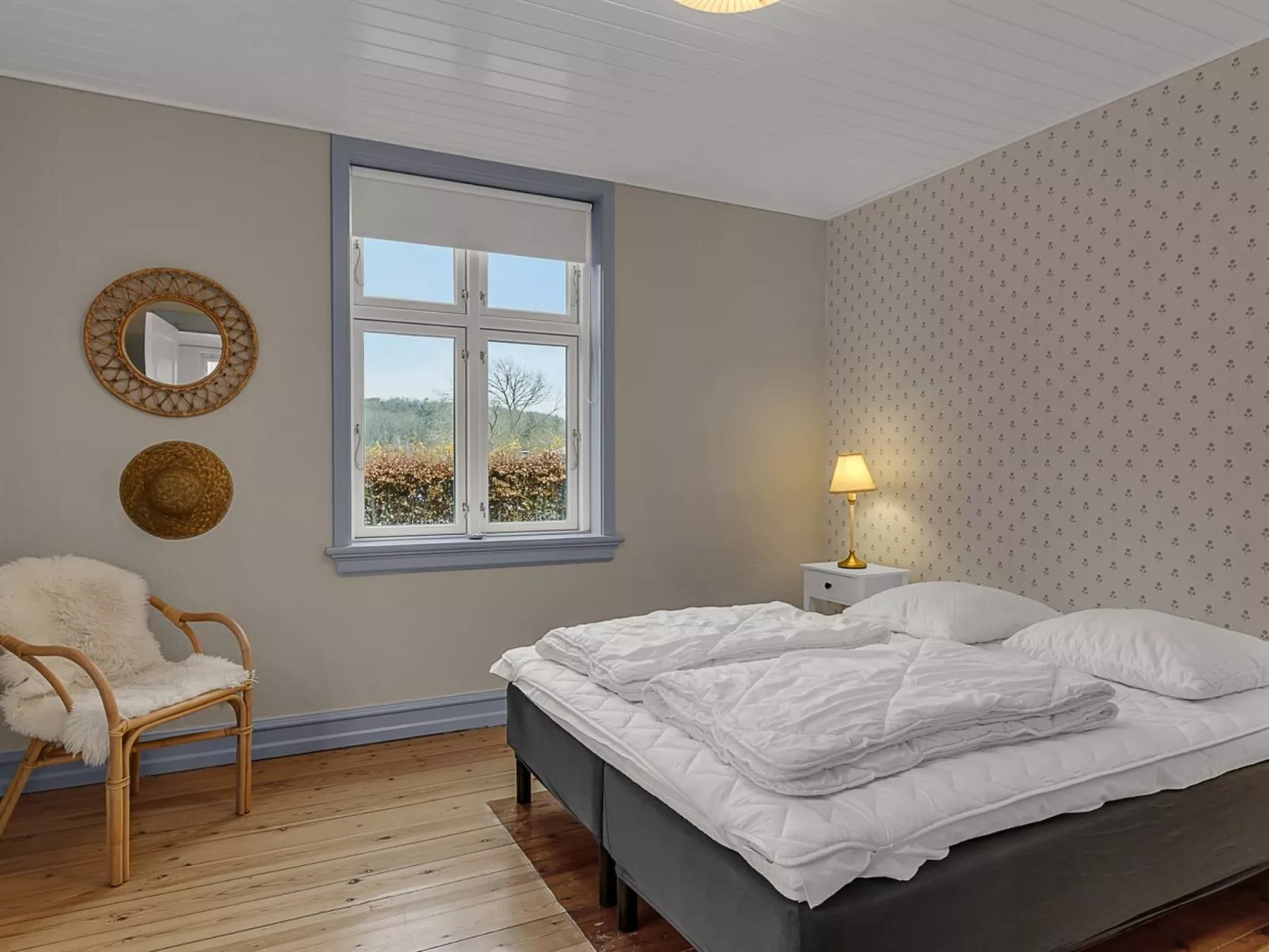 "Hanni" - 600m from the sea-Dedans