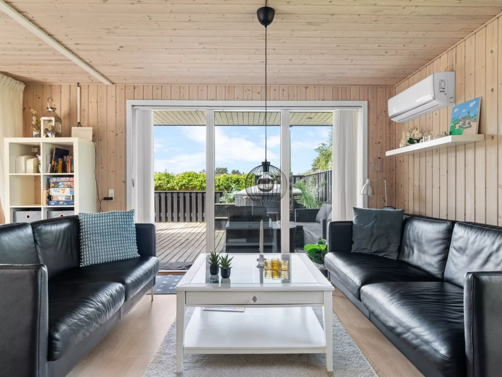 "Anouk" - 700m from the sea-Drinnen